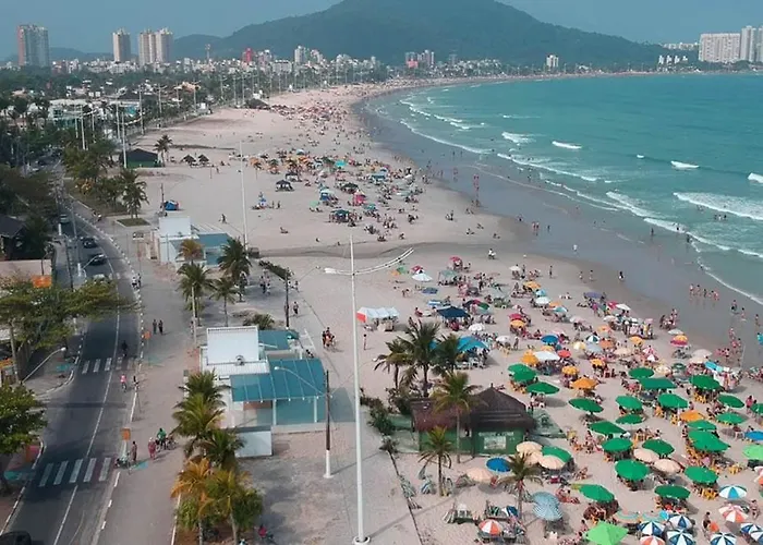 Apto - Guarujá - Enseada