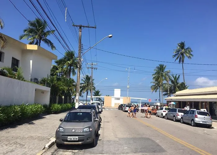 Apto - Guarujá - Enseada