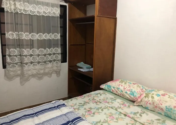 Apartamento De 2 Quartos Com Ar Condicionado Na Enseada Guarujá