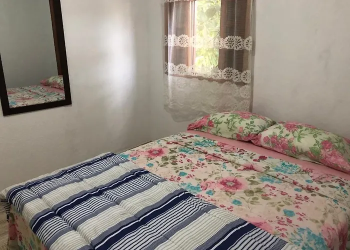Apartamento De 2 Quartos Com Ar Condicionado Na Enseada Guarujá